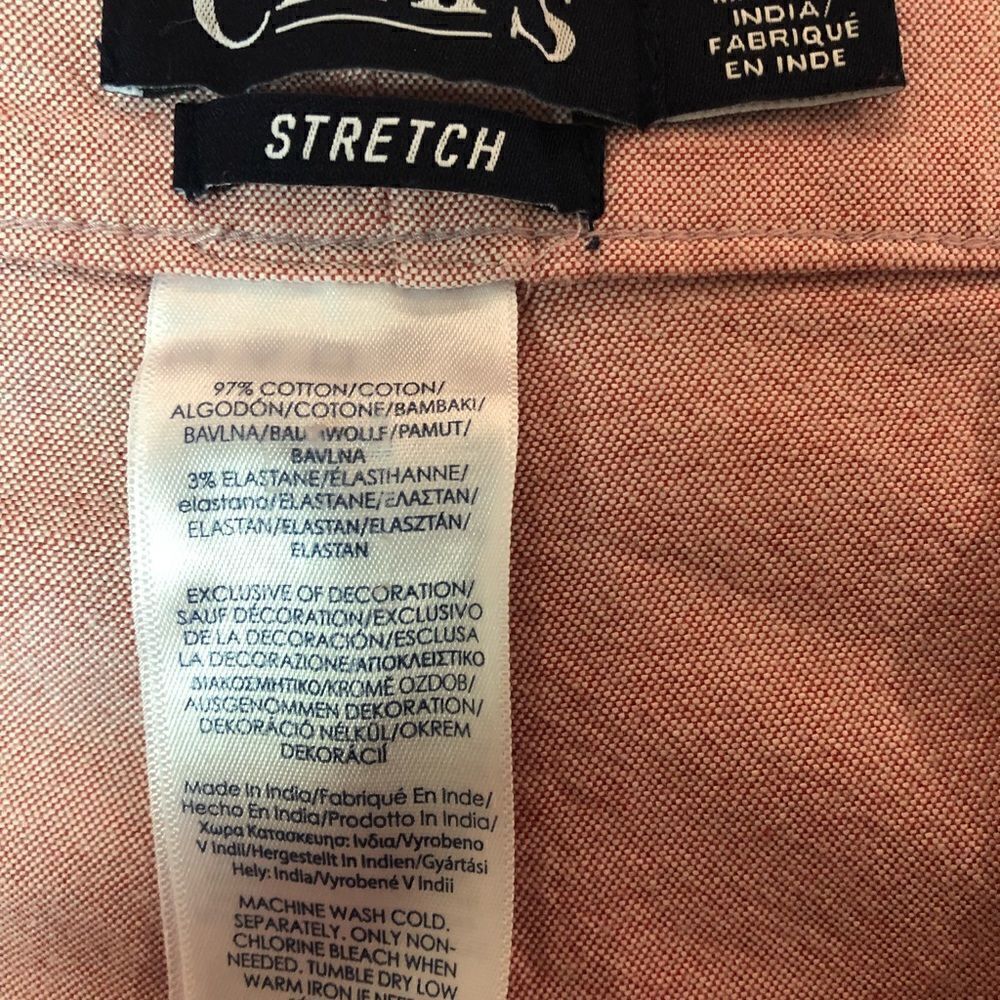 Chaps shorts - Picture 4 of 4